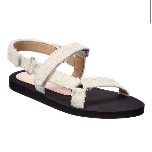 Stuart Weitzman Shoes - Brand new in box SW Vail Sports Sandal